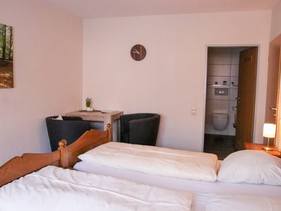 Doppelzimmer für 2 Personen (25 m²) in Meppen 4/10