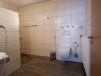 Doppelzimmer für 2 Personen (25 m²) in Meppen 6/10