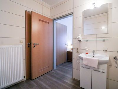 Doppelzimmer für 2 Personen (25 m²) in Meppen 9/10