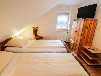 Doppelzimmer für 2 Personen (12 m²) in Meppen 3/10