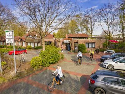 Doppelzimmer für 2 Personen (25 m²) in Meppen 1/10