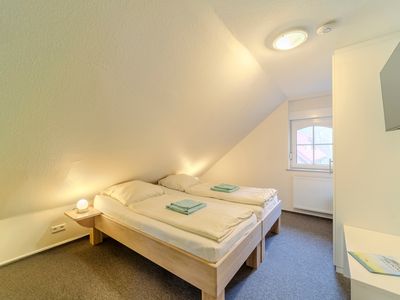 Doppelzimmer für 2 Personen (12 m²) in Meppen 1/8