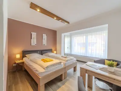 Doppelzimmer für 2 Personen (18 m²) in Meppen 2/10