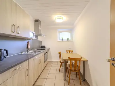 Doppelzimmer für 2 Personen (18 m²) in Meppen 6/10