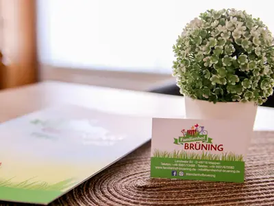 Doppelzimmer für 2 Personen (18 m²) in Meppen 7/10