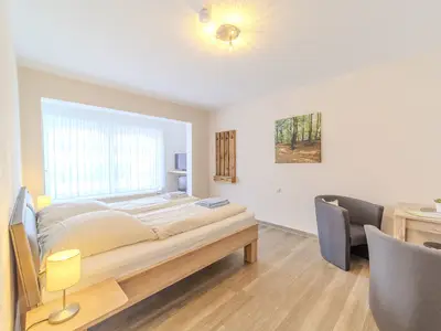 Doppelzimmer für 2 Personen (25 m²) in Meppen 2/10