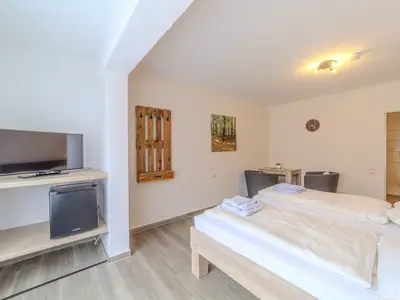 Doppelzimmer für 2 Personen (25 m²) in Meppen 3/10