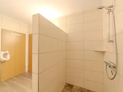 Doppelzimmer für 2 Personen (25 m²) in Meppen 5/10