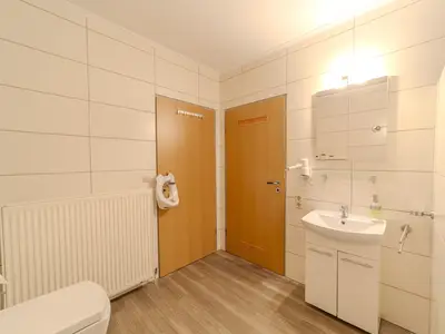 Doppelzimmer für 2 Personen (25 m²) in Meppen 6/10