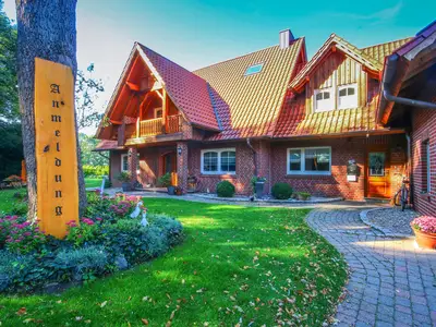 Doppelzimmer für 2 Personen (25 m²) in Meppen 8/10