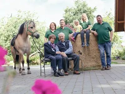 Doppelzimmer für 2 Personen (12 m²) in Meppen 3/10