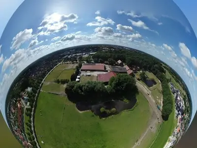 Doppelzimmer für 2 Personen (12 m²) in Meppen 7/10