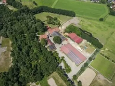 Doppelzimmer für 2 Personen (12 m²) in Meppen 8/10