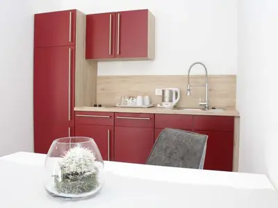 Doppelzimmer für 2 Personen (25 m²) in Mering 3/5