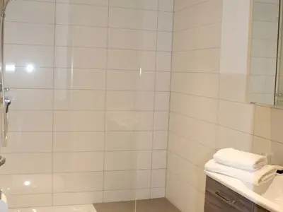 Doppelzimmer für 2 Personen (25 m²) in Mering 5/5