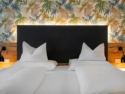 Doppelzimmer für 3 Personen in Merklingen 2/7