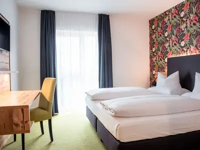 Doppelzimmer für 3 Personen in Merklingen 4/7