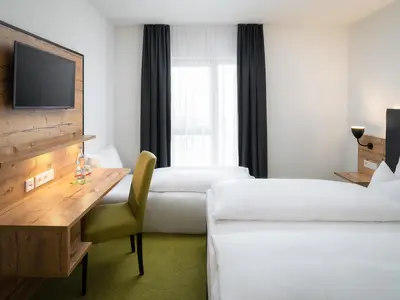 Doppelzimmer für 3 Personen in Merklingen 5/7