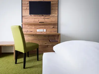 Doppelzimmer für 3 Personen in Merklingen 6/7