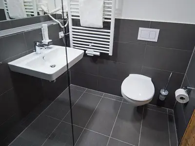 Doppelzimmer für 3 Personen in Merklingen 7/7