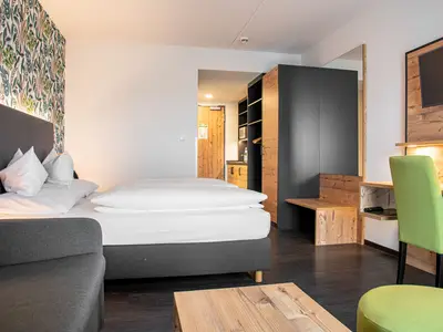 Doppelzimmer für 4 Personen in Merklingen 4/7