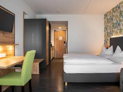 Doppelzimmer für 4 Personen in Merklingen 7/7