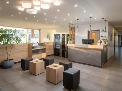 Doppelzimmer für 3 Personen in Merklingen 4/10