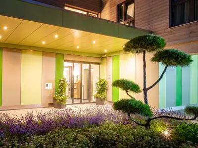 Doppelzimmer für 3 Personen in Merklingen 1/7