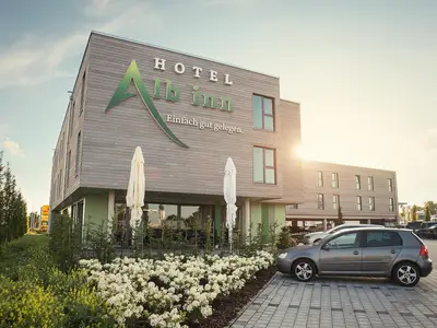 Doppelzimmer für 3 Personen in Merklingen 1/7