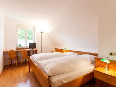 Doppelzimmer für 2 Personen in Merzhausen 2/7