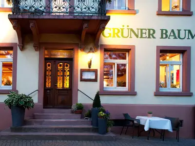 Doppelzimmer für 2 Personen in Merzhausen 4/10