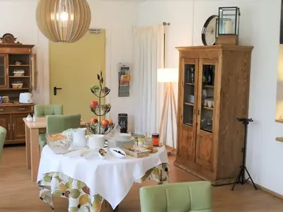 Doppelzimmer für 2 Personen in Merzhausen 7/10