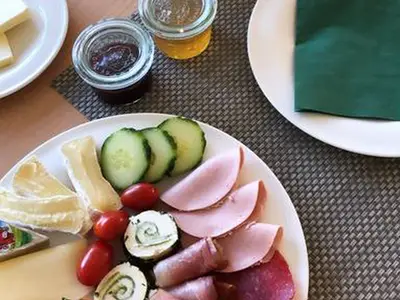 Doppelzimmer für 2 Personen in Merzhausen 10/10