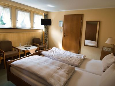 Doppelzimmer für 2 Personen in Meschede 10/10