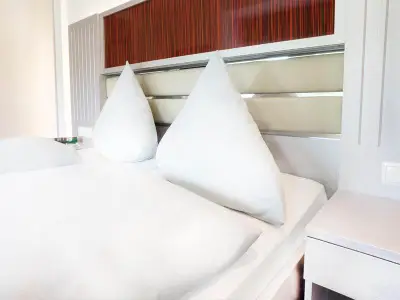 Doppelzimmer für 2 Personen in Meschede 3/6