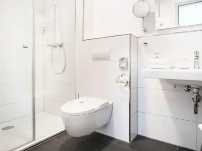 Doppelzimmer für 2 Personen in Meschede 6/6