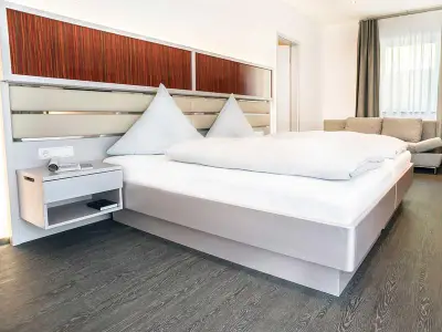 Doppelzimmer für 2 Personen in Meschede 4/10