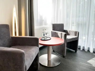 Doppelzimmer für 2 Personen in Meschede 5/10