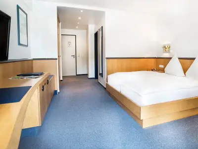 Doppelzimmer für 2 Personen in Meschede 8/10