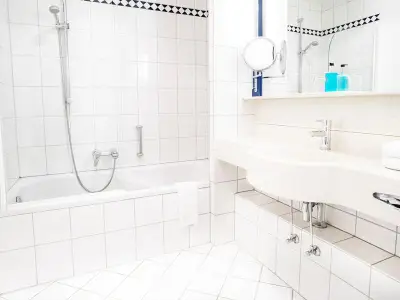 Doppelzimmer für 2 Personen in Meschede 9/10