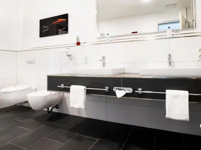 Doppelzimmer für 2 Personen in Meschede 10/10