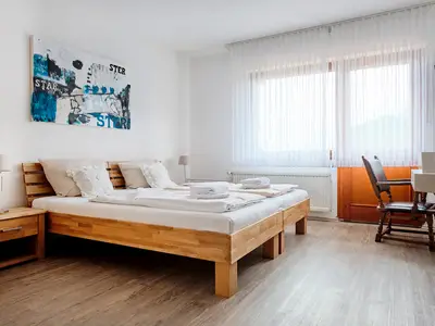 Doppelzimmer für 2 Personen in Meschede 2/7