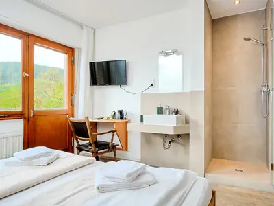 Doppelzimmer für 2 Personen in Meschede 4/7