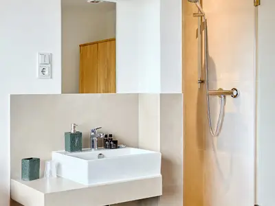 Doppelzimmer für 2 Personen in Meschede 5/7