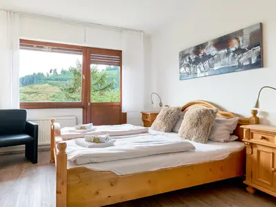 Doppelzimmer für 2 Personen in Meschede 6/7