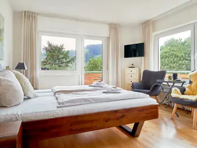 Doppelzimmer für 2 Personen in Meschede 2/10