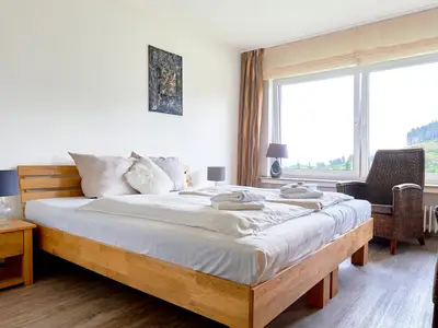 Doppelzimmer für 2 Personen in Meschede 4/10