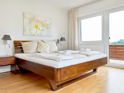 Doppelzimmer für 2 Personen in Meschede 5/10