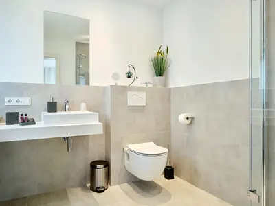 Doppelzimmer für 2 Personen in Meschede 6/10