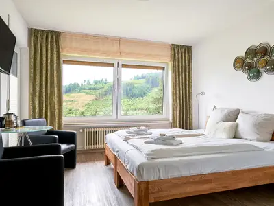 Doppelzimmer für 2 Personen in Meschede 7/10